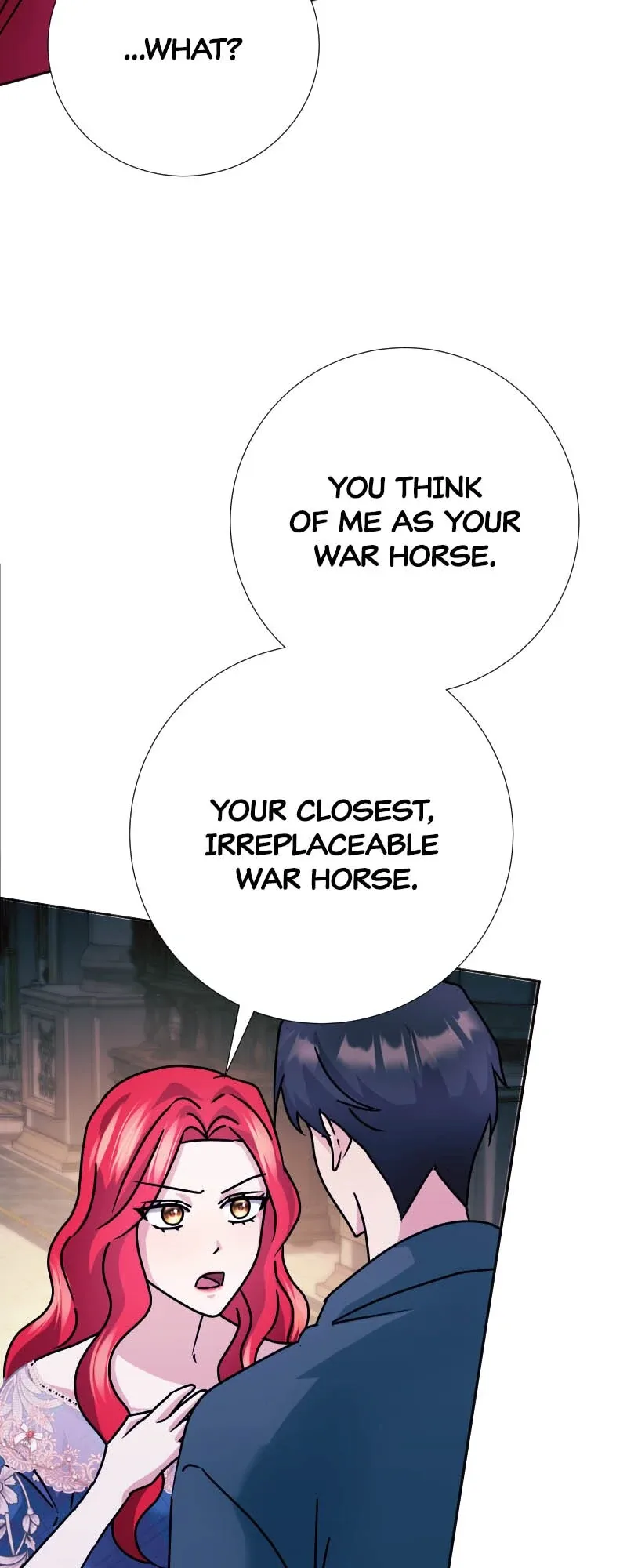 There’s a Witch in the Emperor’s Bedroom Chapter 24 page 14