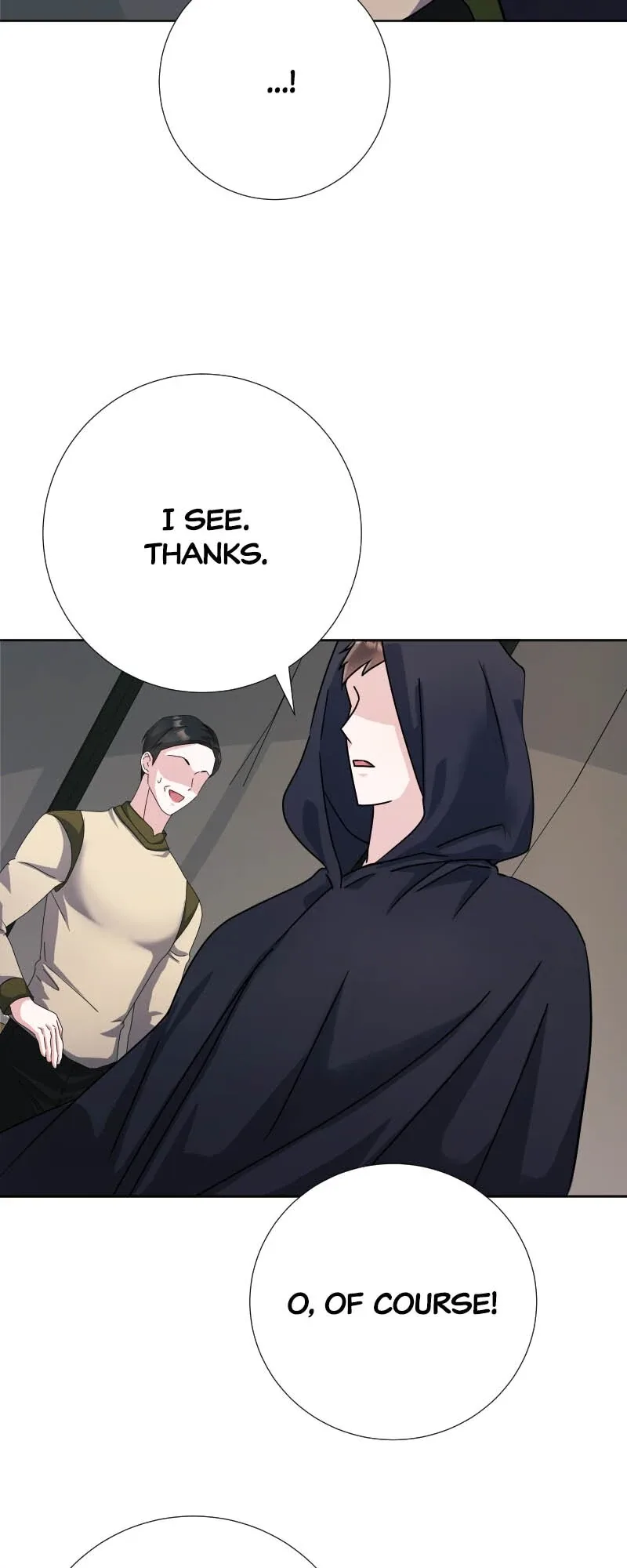 There’s a Witch in the Emperor’s Bedroom Chapter 24 page 56