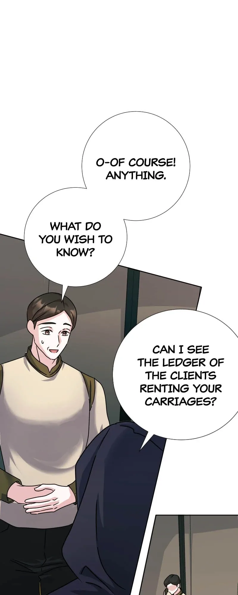 There’s a Witch in the Emperor’s Bedroom Chapter 24 page 44