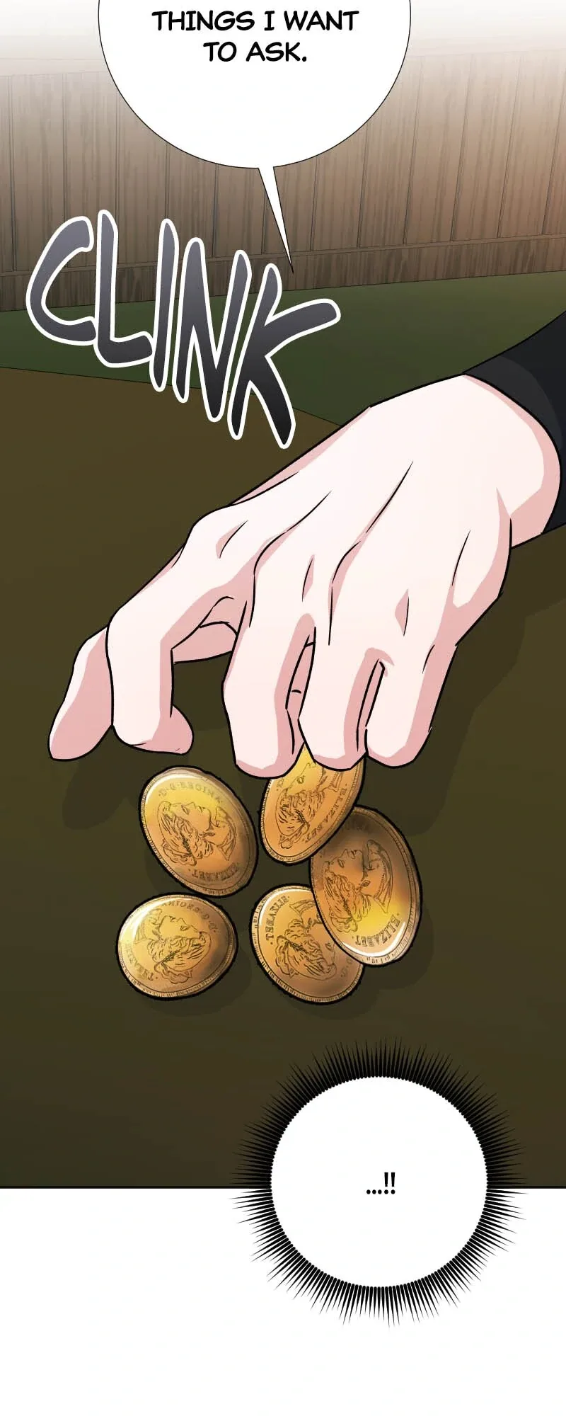 There’s a Witch in the Emperor’s Bedroom Chapter 24 page 42