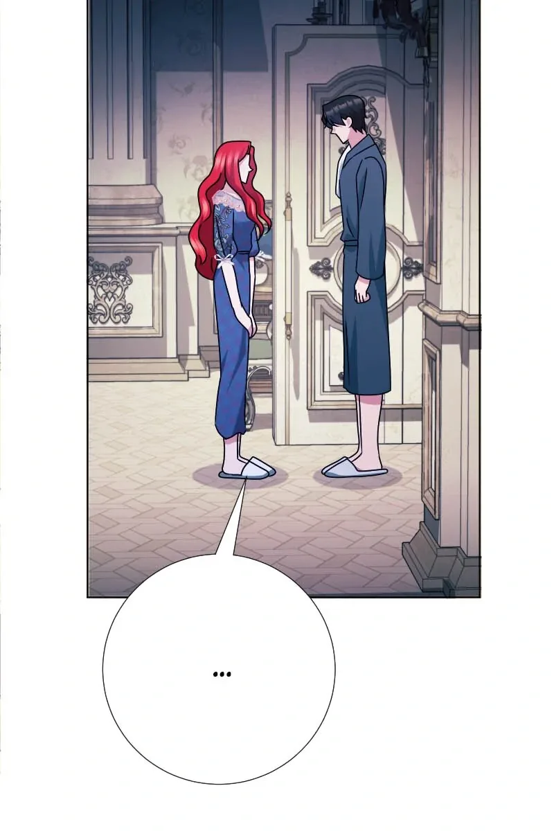 There’s a Witch in the Emperor’s Bedroom Chapter 24 page 7