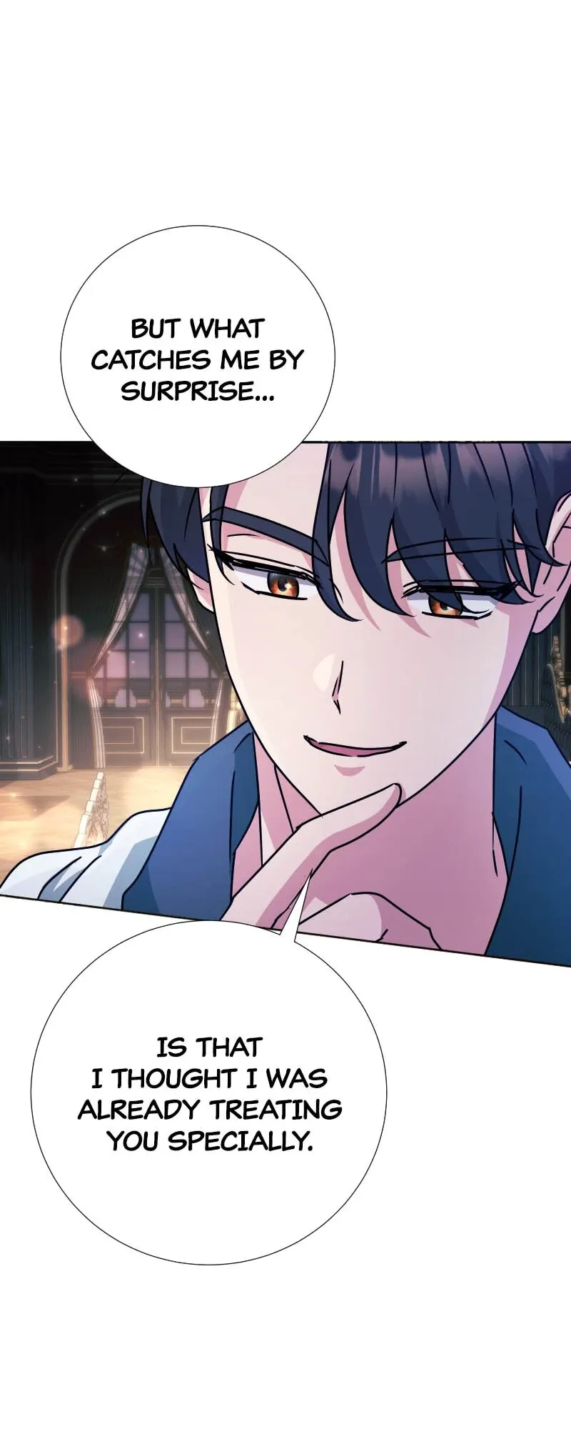 There’s a Witch in the Emperor’s Bedroom Chapter 24 page 25