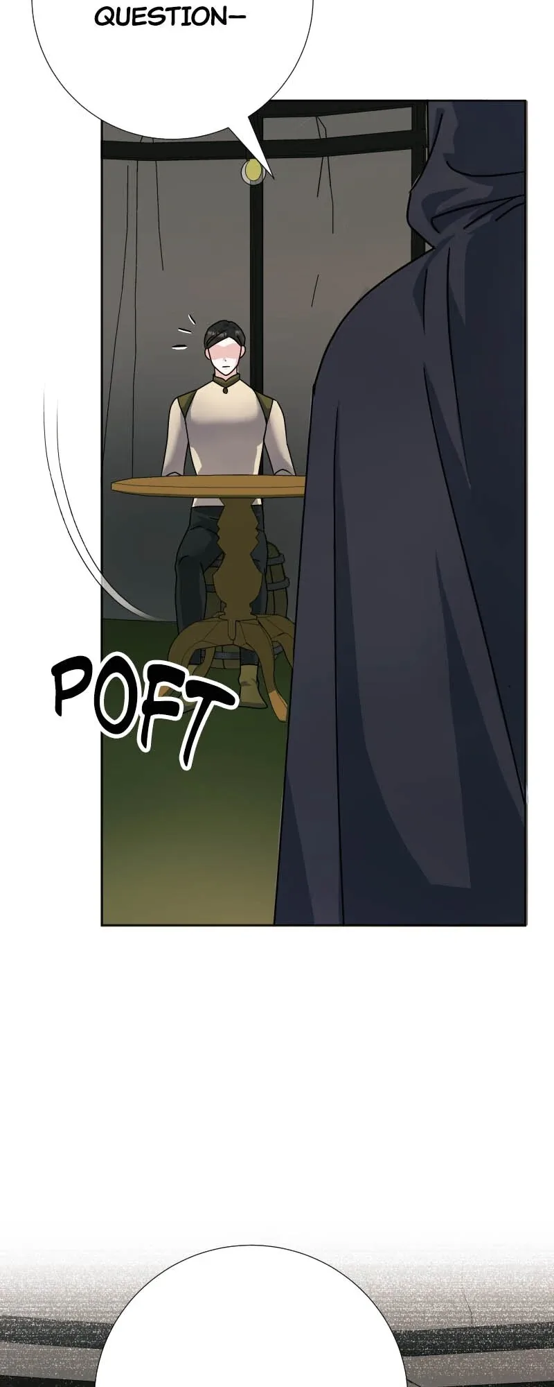 There’s a Witch in the Emperor’s Bedroom Chapter 24 page 39