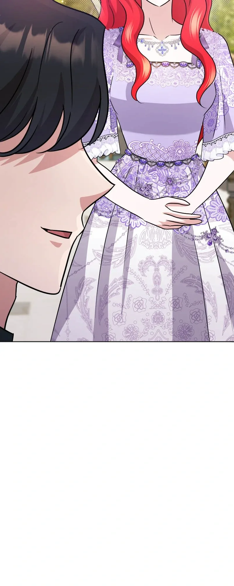 There’s a Witch in the Emperor’s Bedroom Chapter 23 page 65