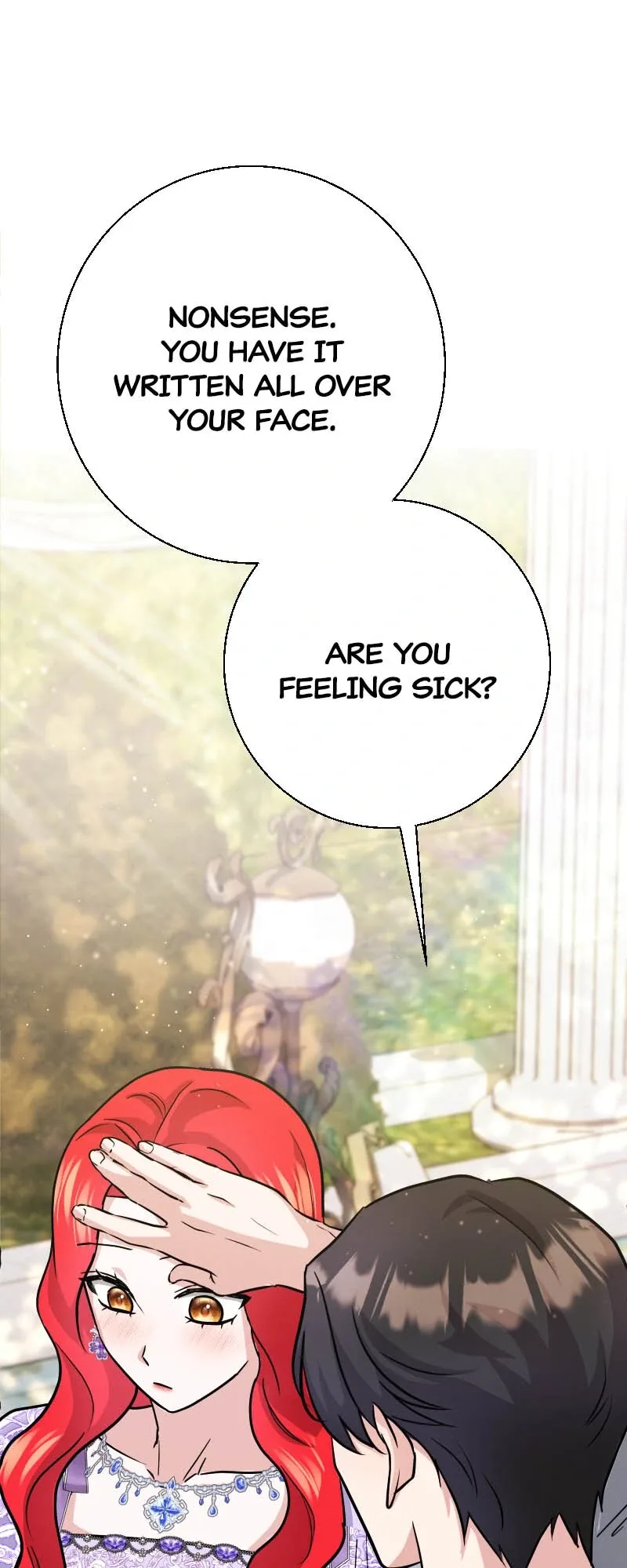 There’s a Witch in the Emperor’s Bedroom Chapter 23 page 18