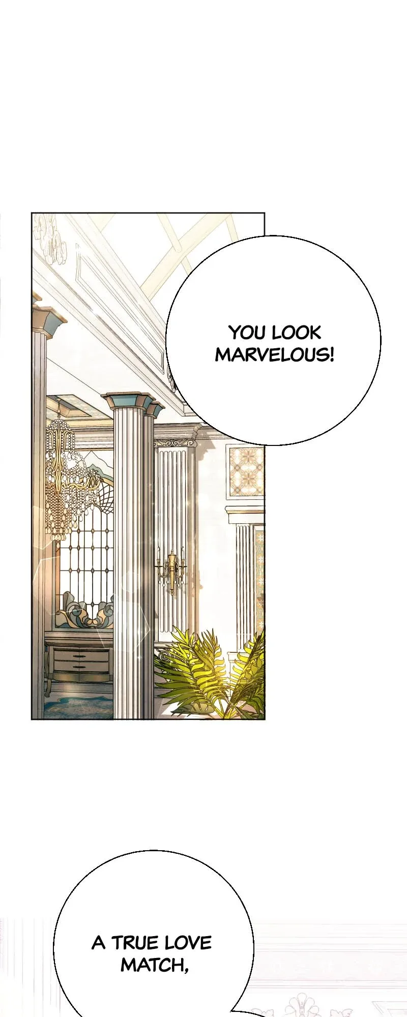 There’s a Witch in the Emperor’s Bedroom Chapter 23 page 29