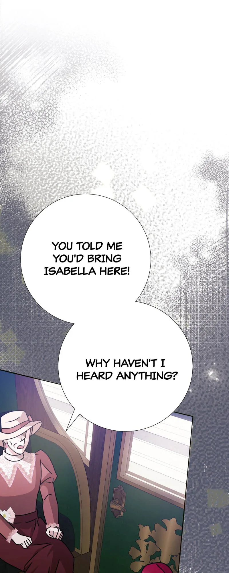 There’s a Witch in the Emperor’s Bedroom Chapter 24 page 70