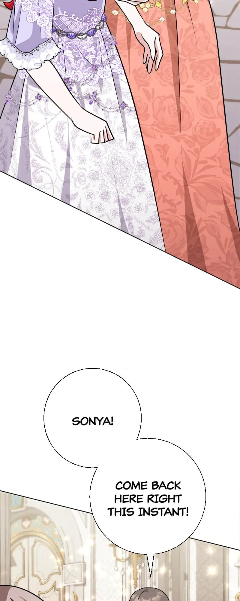 There’s a Witch in the Emperor’s Bedroom Chapter 23 page 37