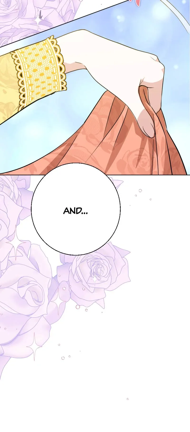 There’s a Witch in the Emperor’s Bedroom Chapter 23 page 6