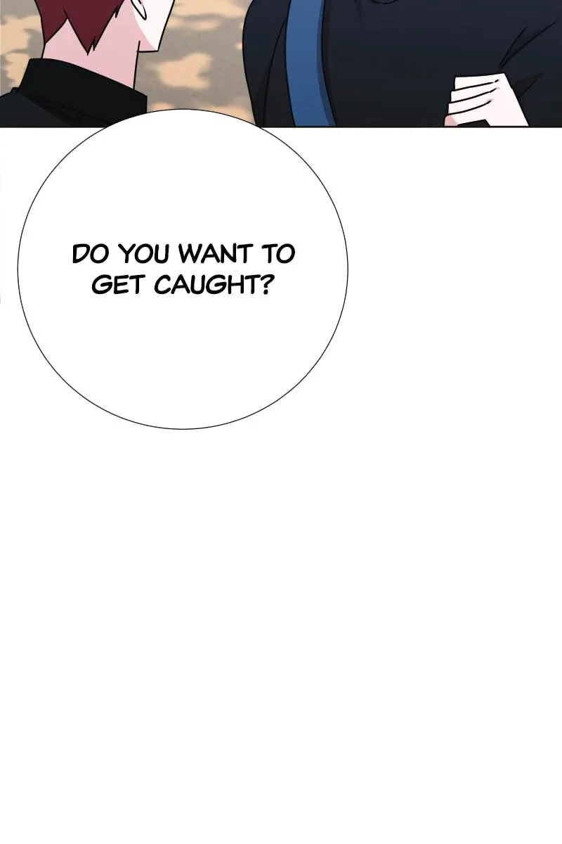 There’s a Witch in the Emperor’s Bedroom Chapter 24 page 72