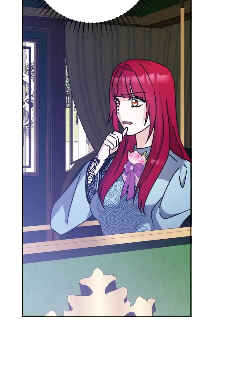 There’s a Witch in the Emperor’s Bedroom Chapter 24 page 66