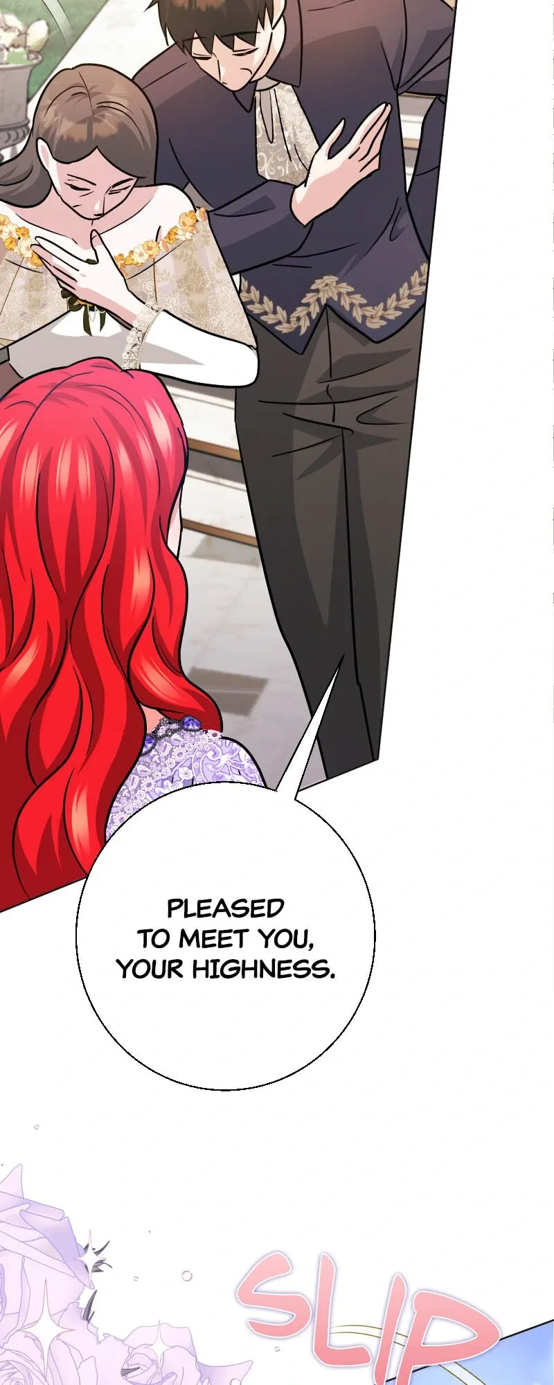 There’s a Witch in the Emperor’s Bedroom Chapter 23 page 5