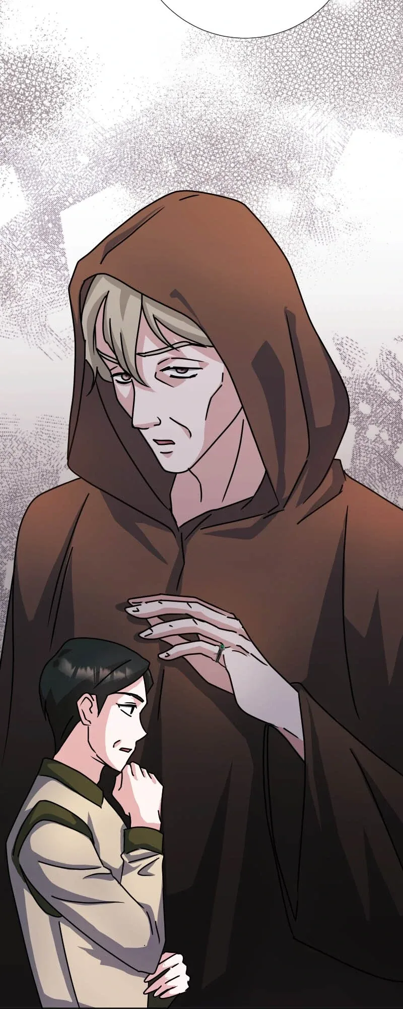 There’s a Witch in the Emperor’s Bedroom Chapter 24 page 51