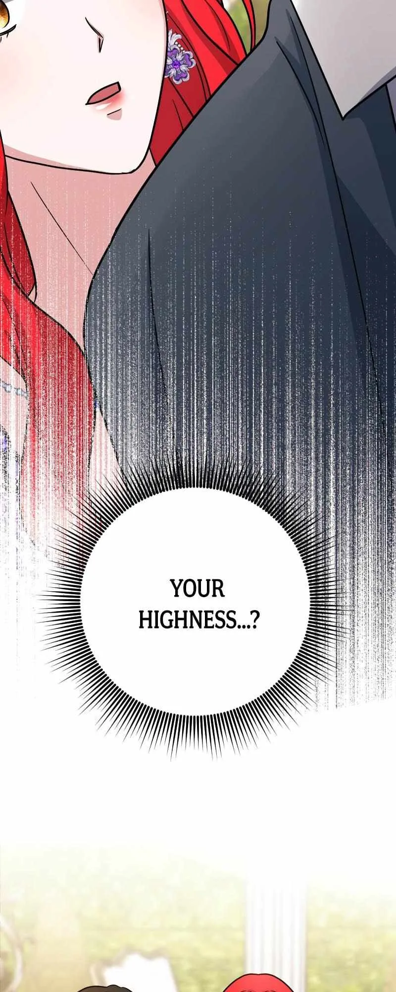 There’s a Witch in the Emperor’s Bedroom Chapter 23 page 58