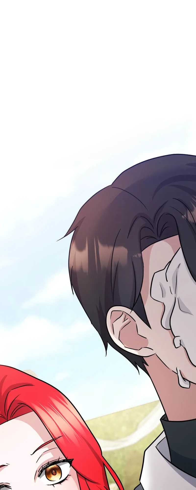 There’s a Witch in the Emperor’s Bedroom Chapter 23 page 57