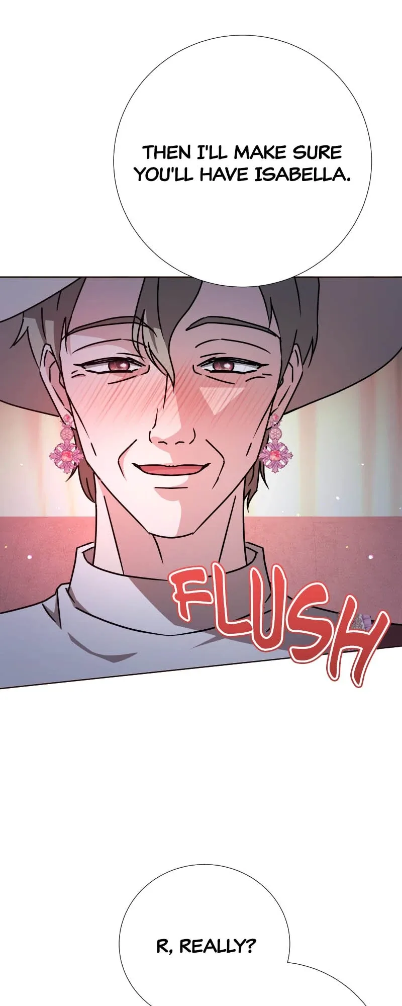 There’s a Witch in the Emperor’s Bedroom Chapter 24 page 79