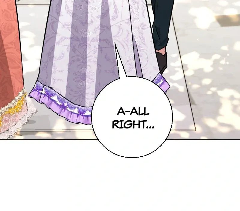 There’s a Witch in the Emperor’s Bedroom Chapter 23 page 82