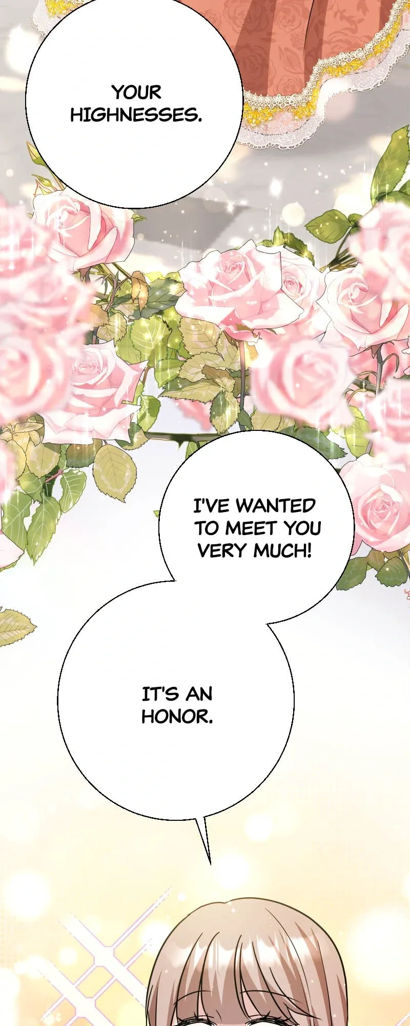There’s a Witch in the Emperor’s Bedroom Chapter 23 page 8