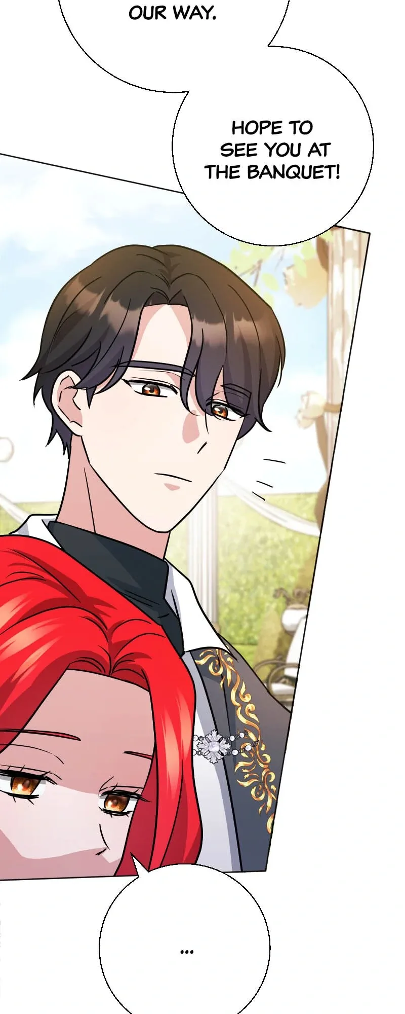 There’s a Witch in the Emperor’s Bedroom Chapter 23 page 14