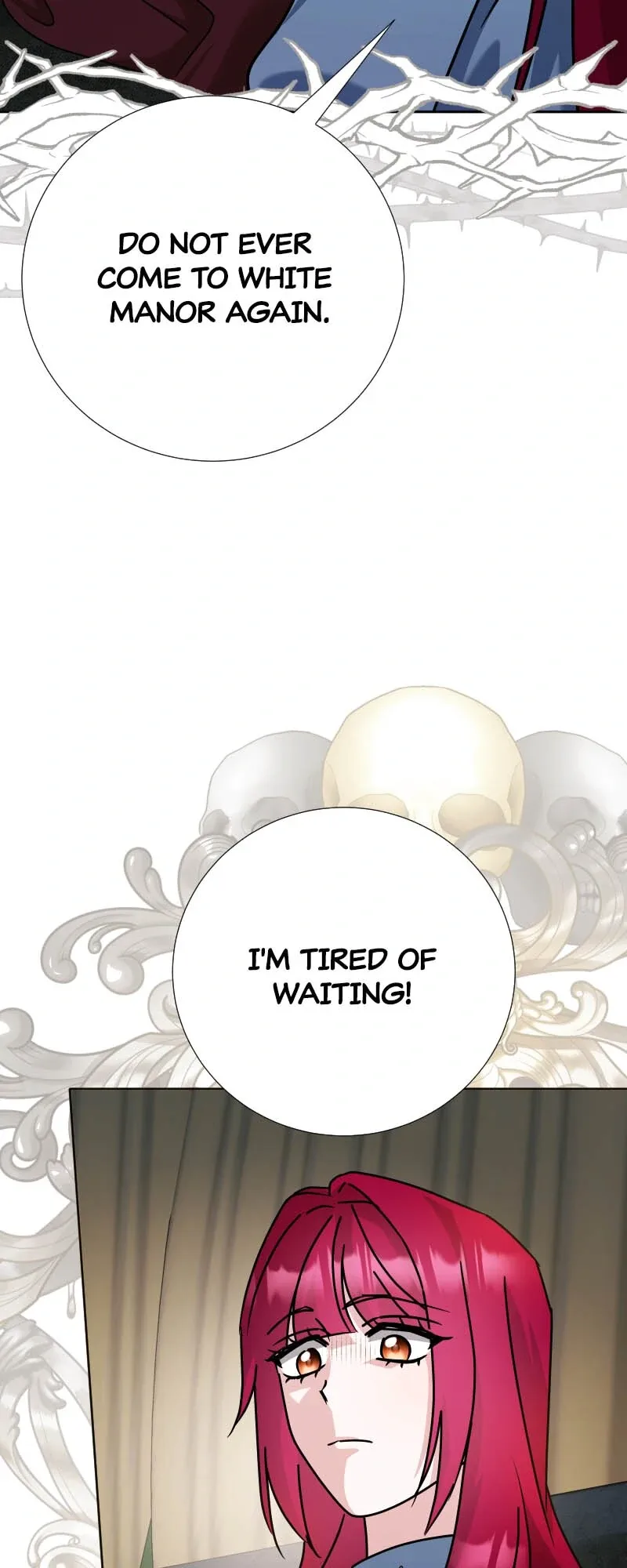 There’s a Witch in the Emperor’s Bedroom Chapter 24 page 75