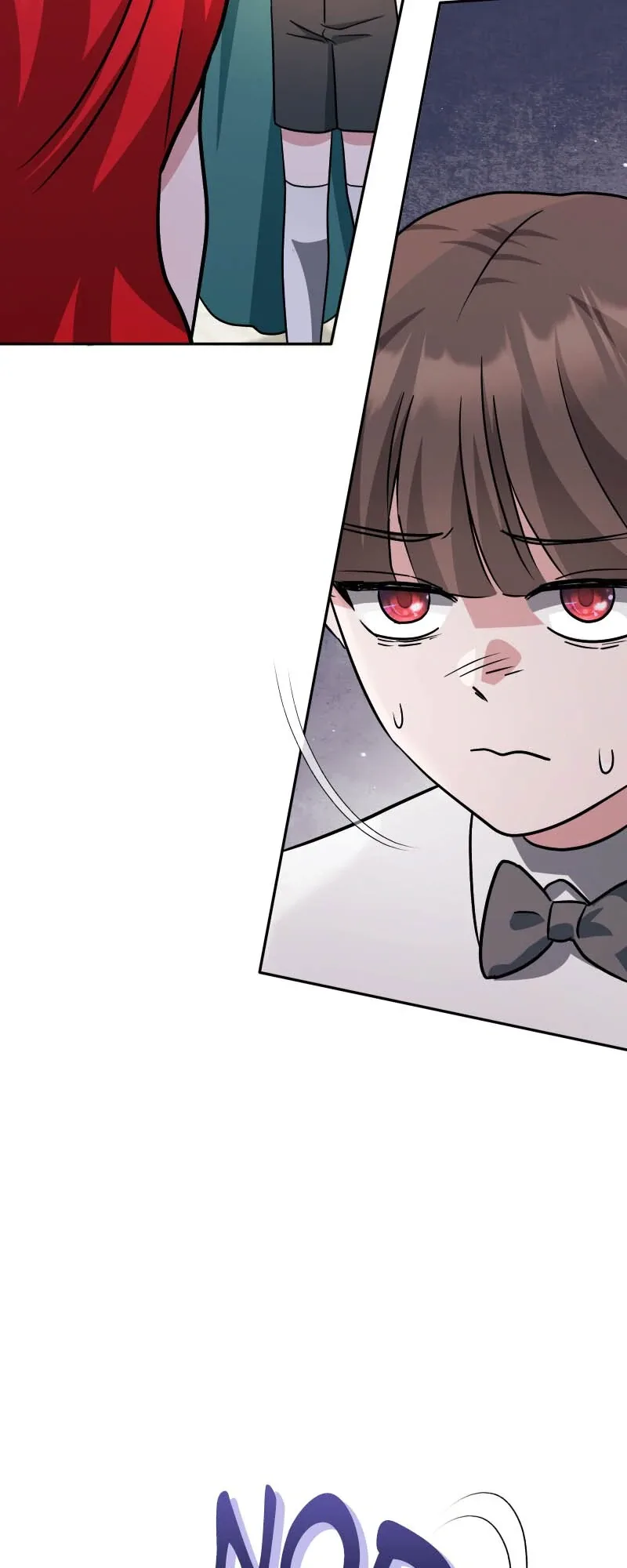 There’s a Witch in the Emperor’s Bedroom Chapter 23 page 49