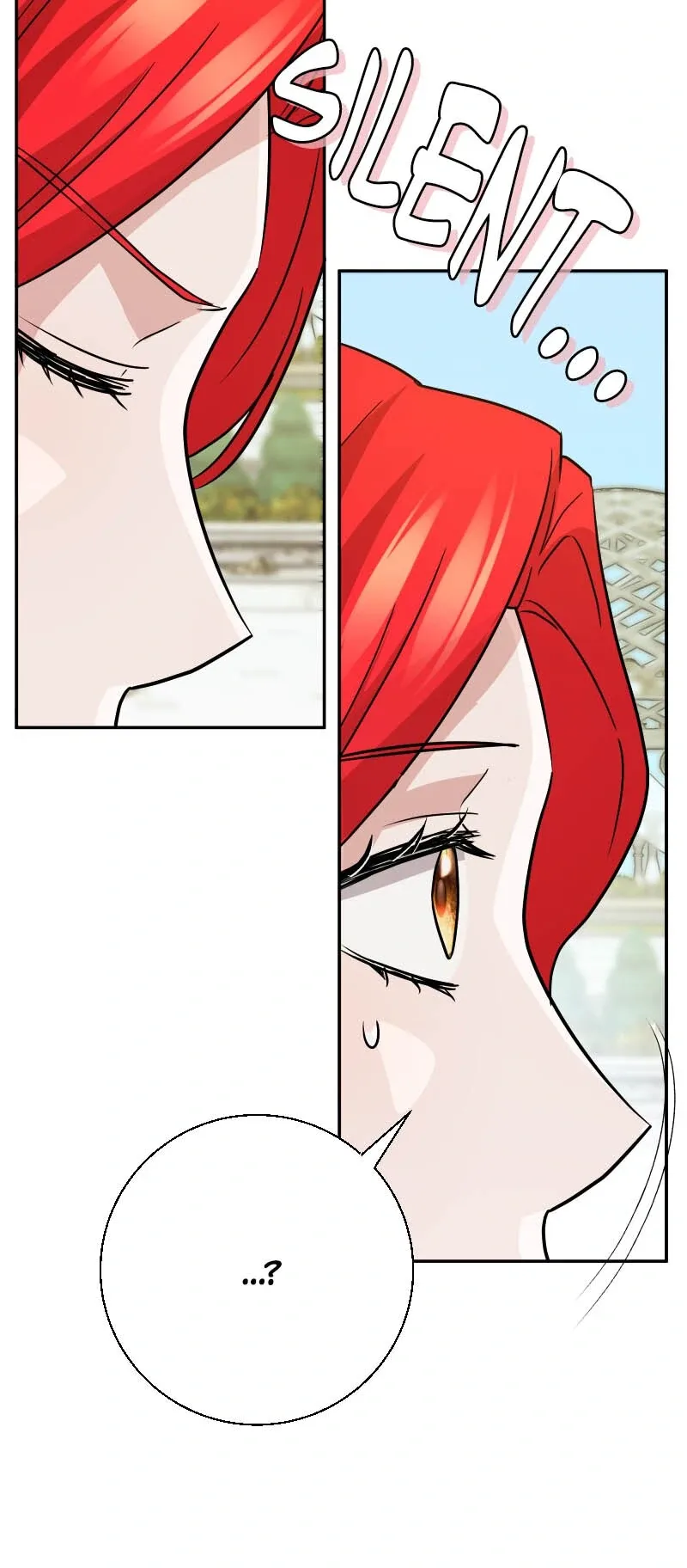 There’s a Witch in the Emperor’s Bedroom Chapter 23 page 56