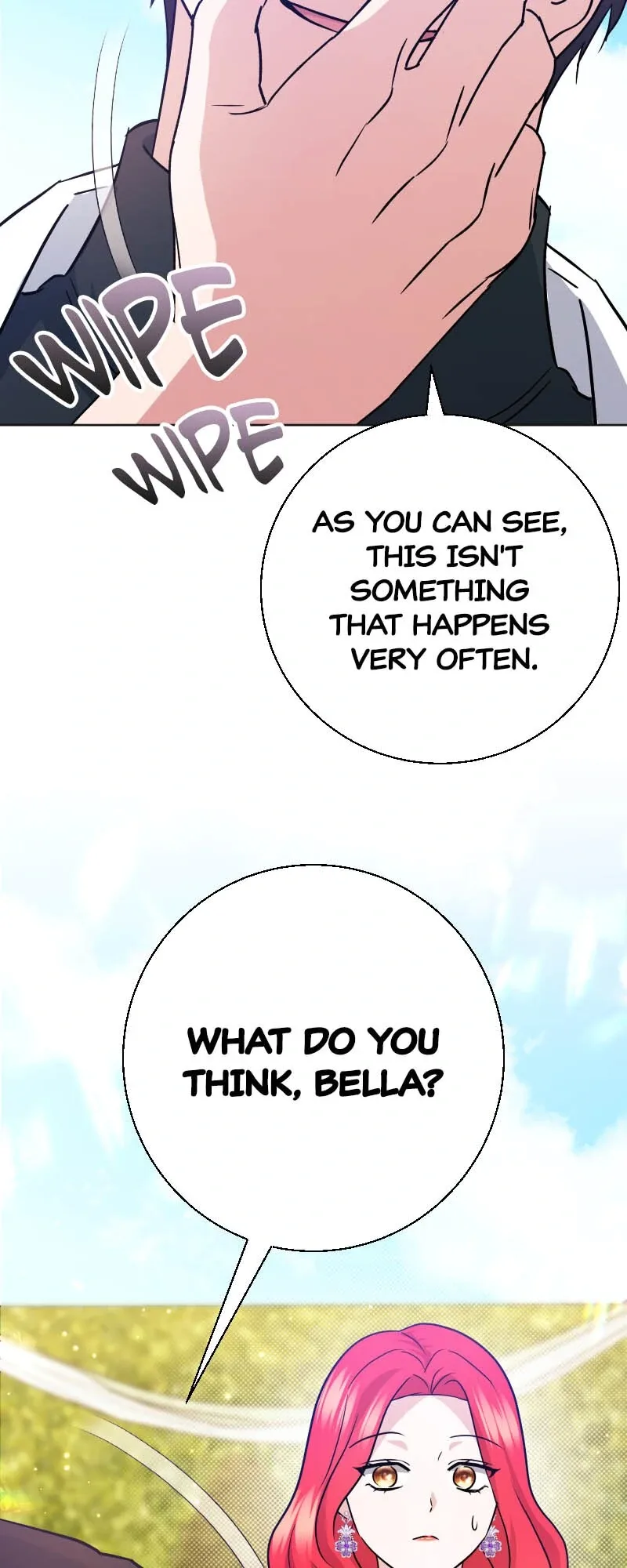 There’s a Witch in the Emperor’s Bedroom Chapter 23 page 64