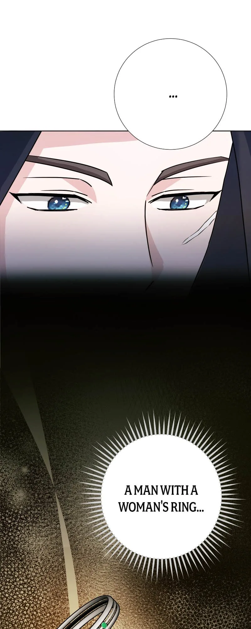 There’s a Witch in the Emperor’s Bedroom Chapter 24 page 58