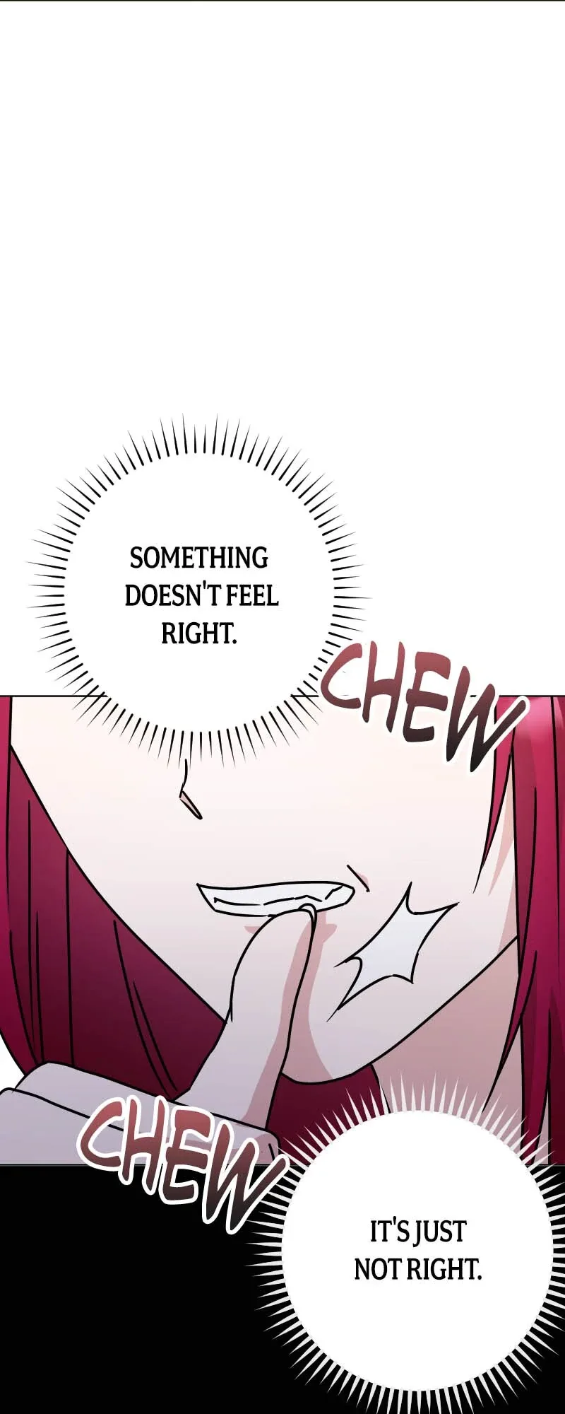 There’s a Witch in the Emperor’s Bedroom Chapter 24 page 62