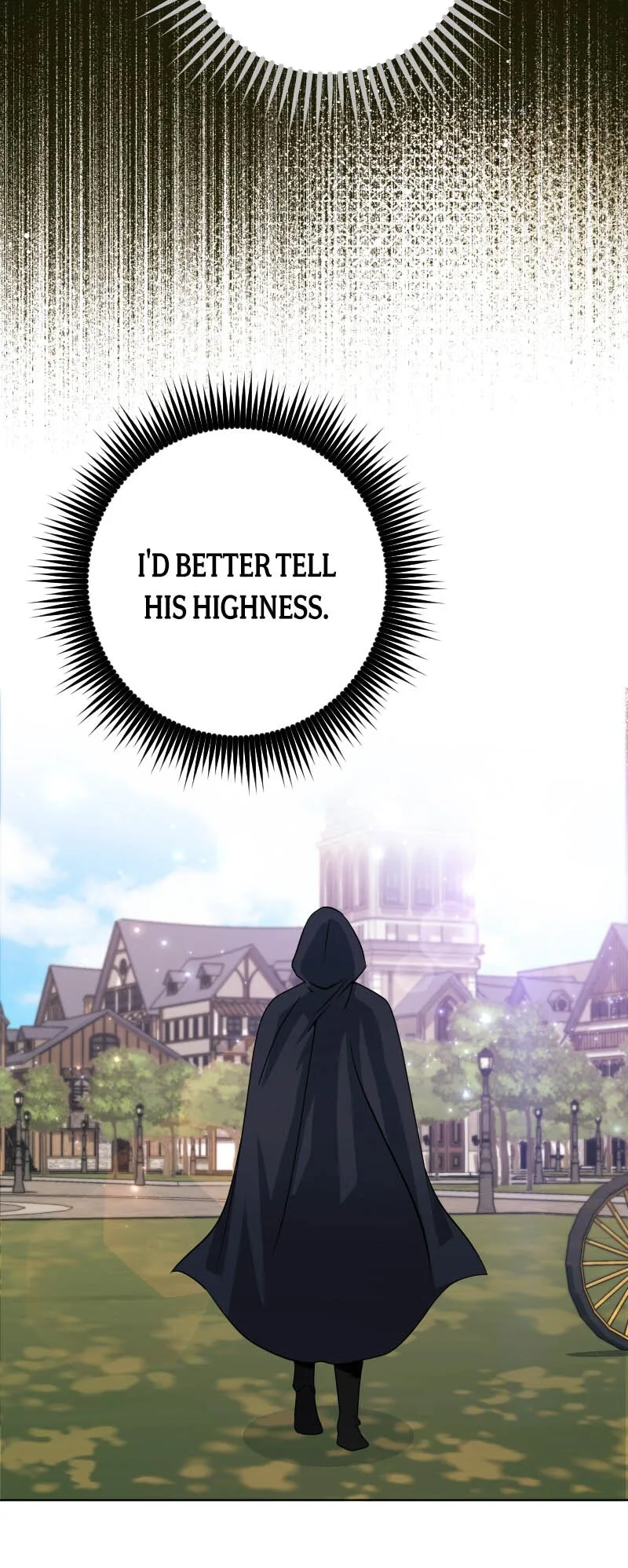 There’s a Witch in the Emperor’s Bedroom Chapter 24 page 60
