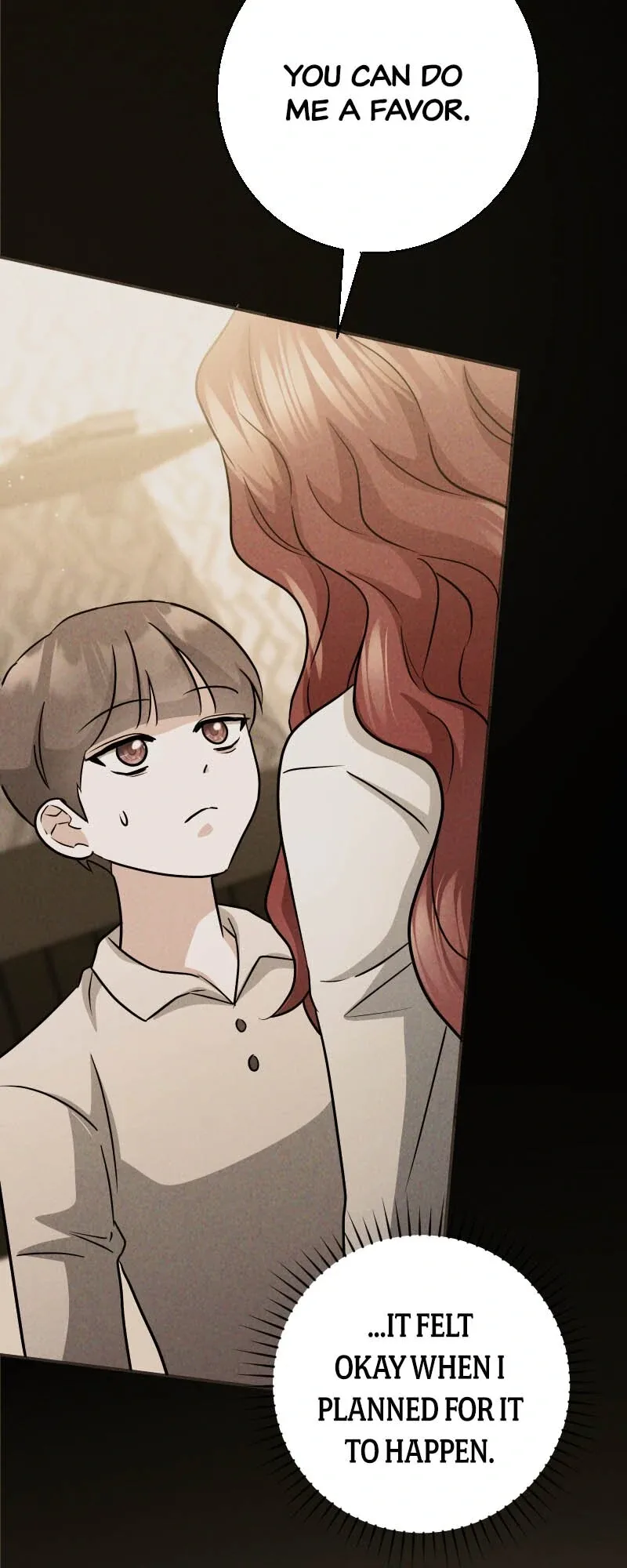 There’s a Witch in the Emperor’s Bedroom Chapter 23 page 52