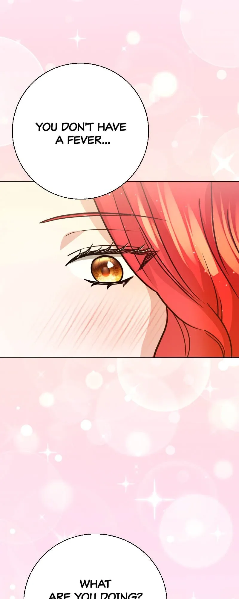 There’s a Witch in the Emperor’s Bedroom Chapter 23 page 20