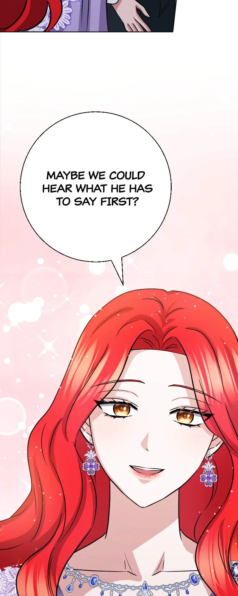There’s a Witch in the Emperor’s Bedroom Chapter 23 page 68