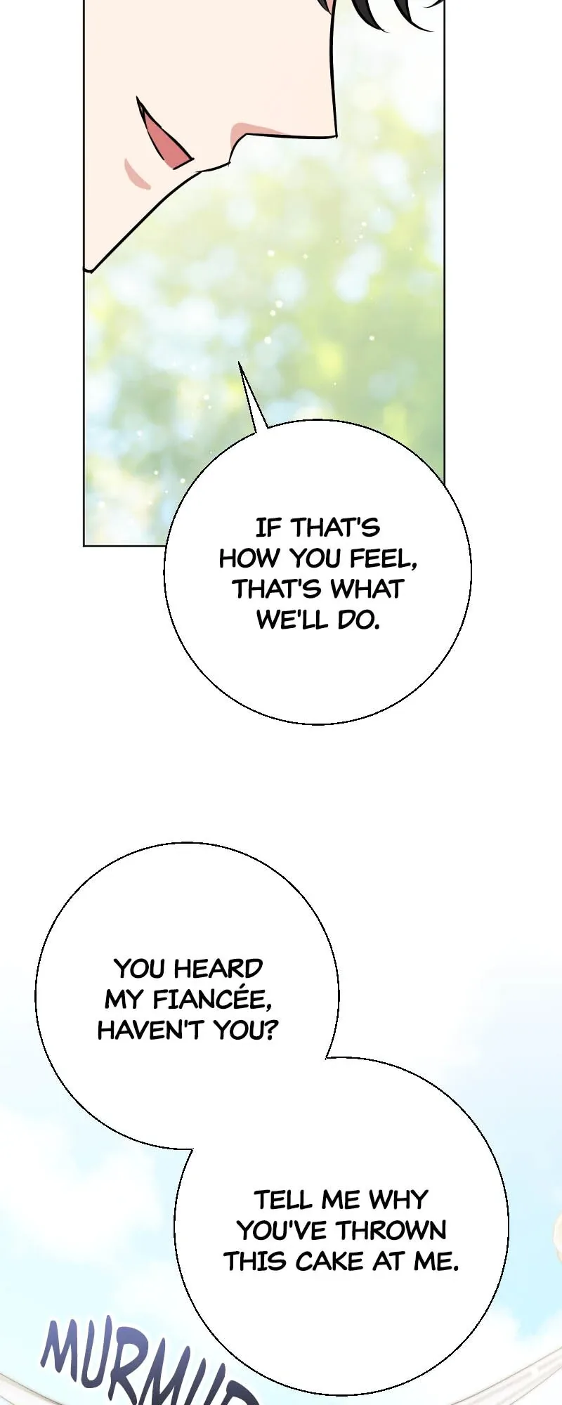There’s a Witch in the Emperor’s Bedroom Chapter 23 page 70