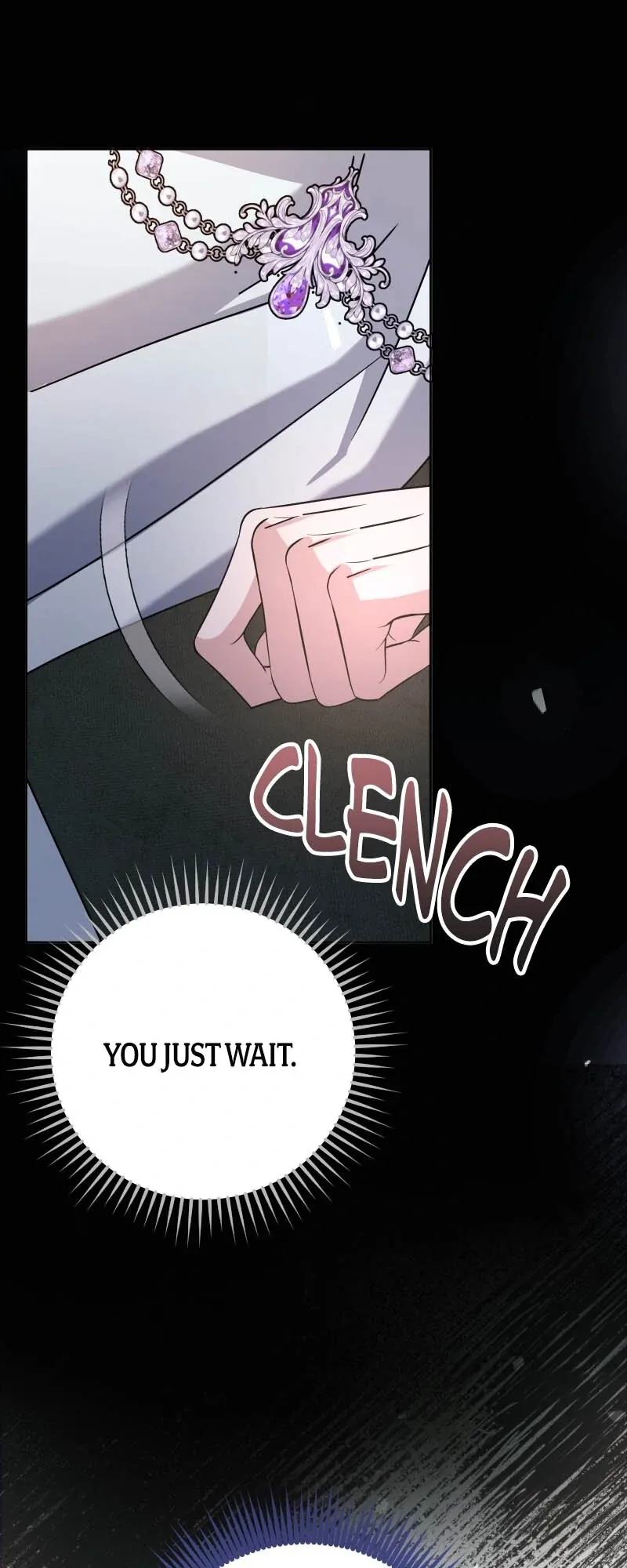There’s a Witch in the Emperor’s Bedroom Chapter 24 page 82