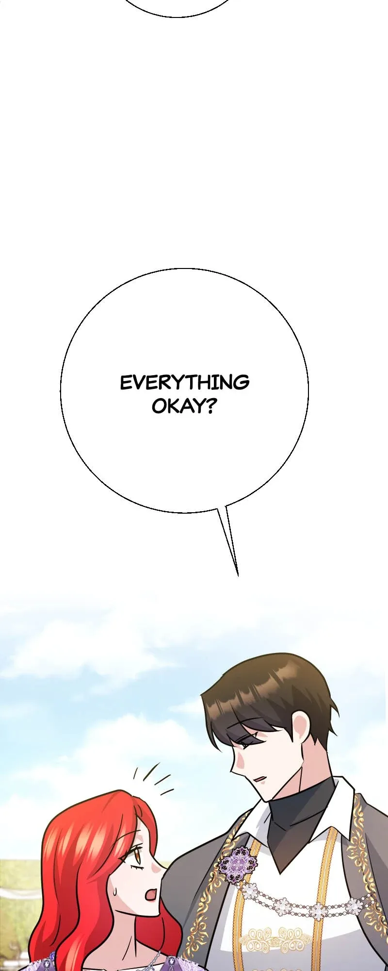 There’s a Witch in the Emperor’s Bedroom Chapter 23 page 15