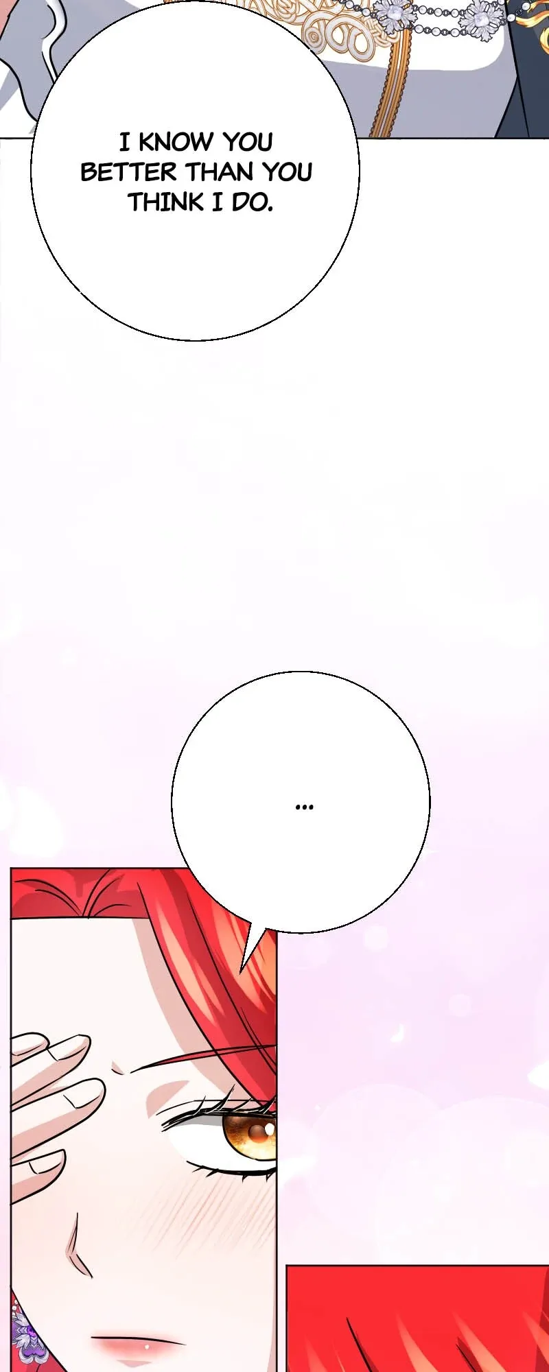 There’s a Witch in the Emperor’s Bedroom Chapter 23 page 25