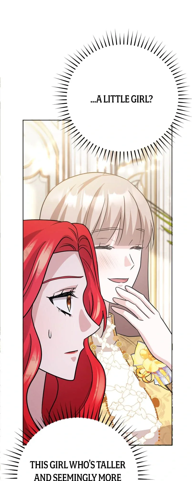 There’s a Witch in the Emperor’s Bedroom Chapter 23 page 41