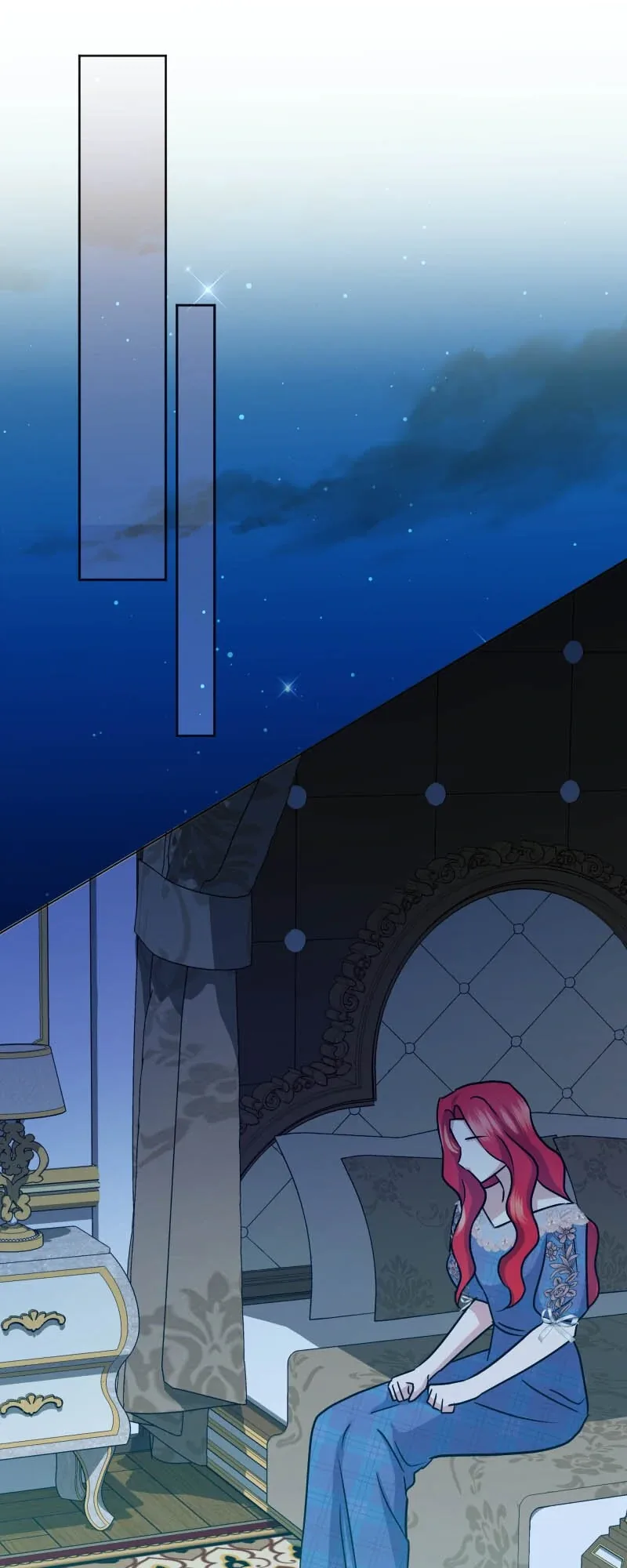 There’s a Witch in the Emperor’s Bedroom Chapter 23 page 95
