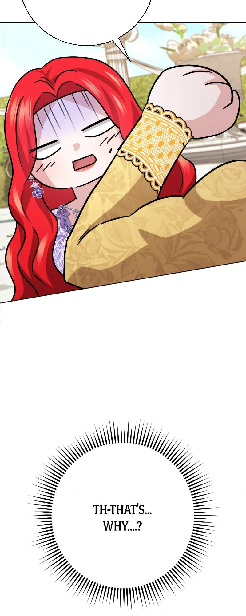 There’s a Witch in the Emperor’s Bedroom Chapter 23 page 93