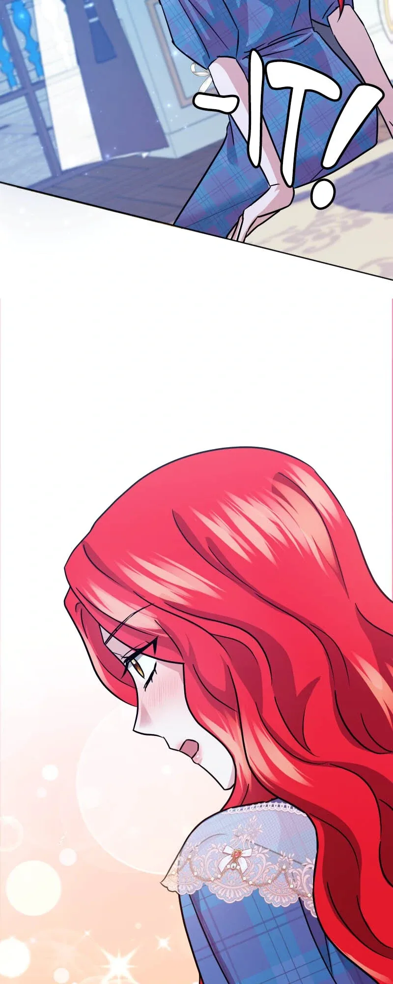 There’s a Witch in the Emperor’s Bedroom Chapter 23 page 106