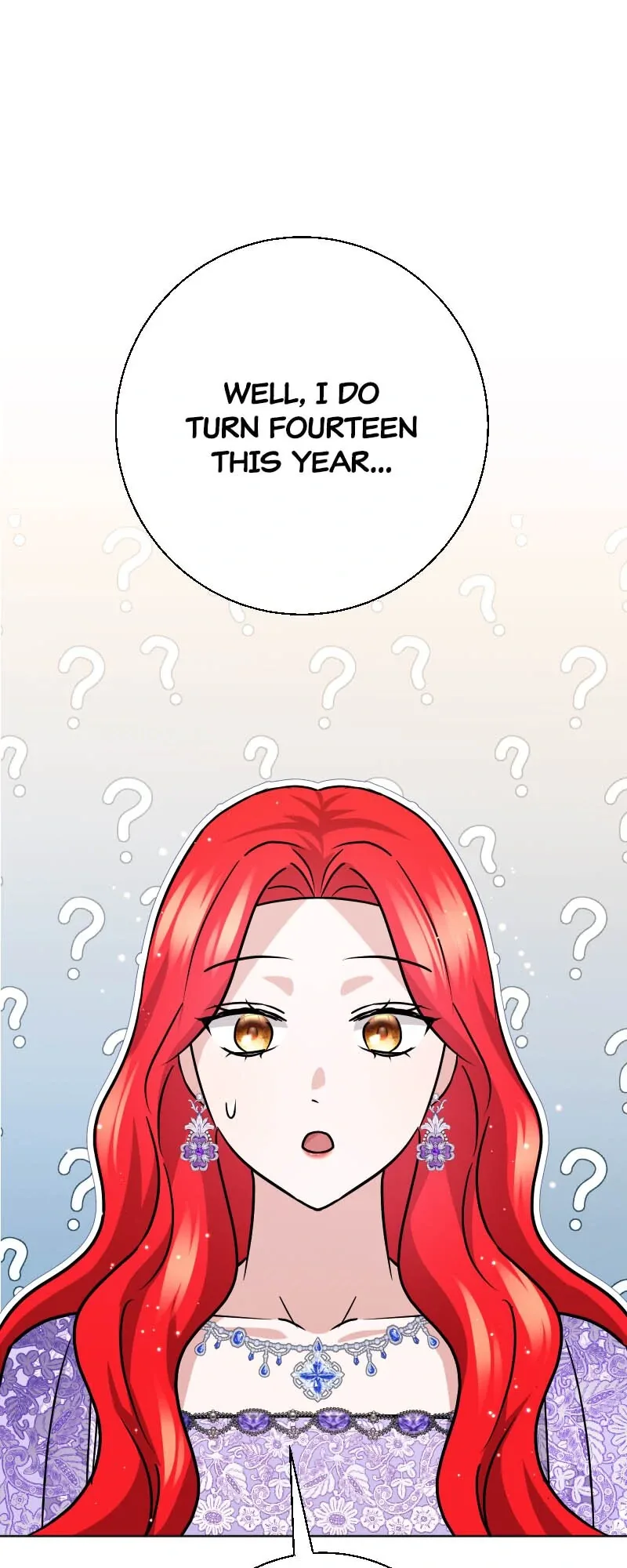 There’s a Witch in the Emperor’s Bedroom Chapter 23 page 89