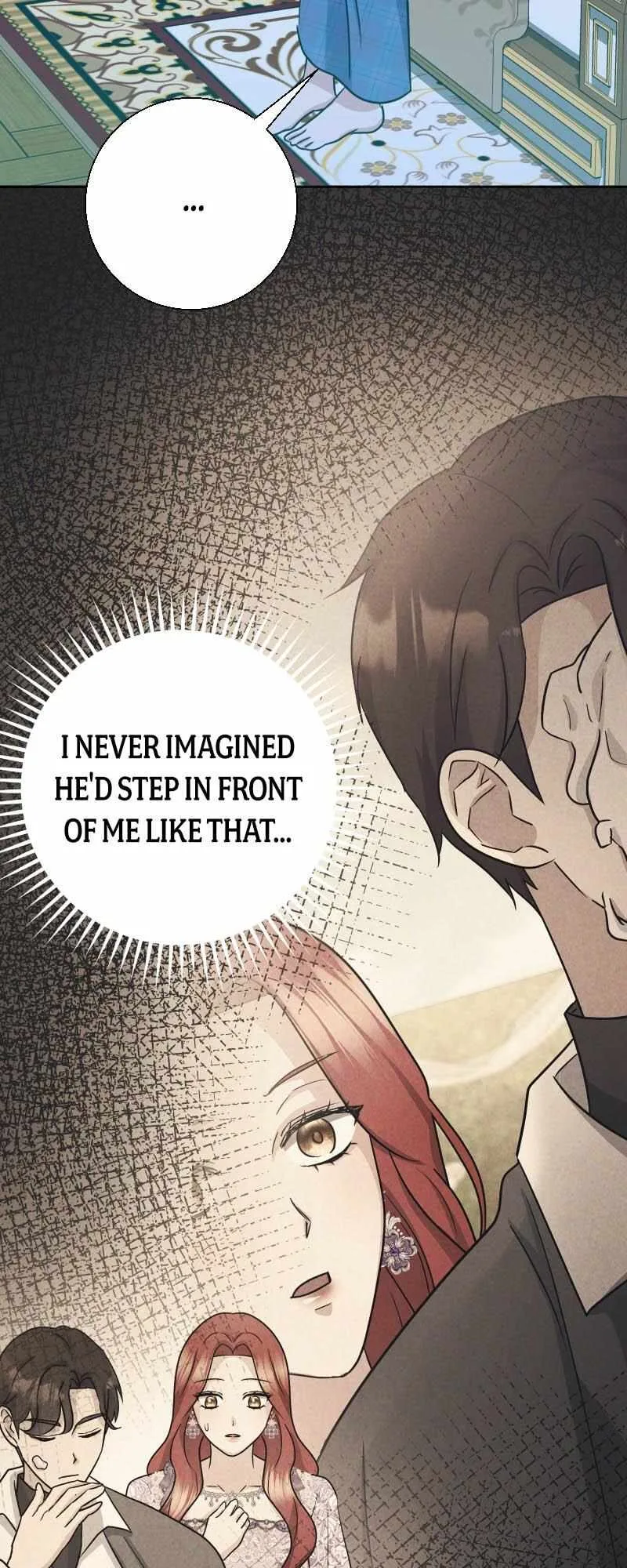 There’s a Witch in the Emperor’s Bedroom Chapter 23 page 96