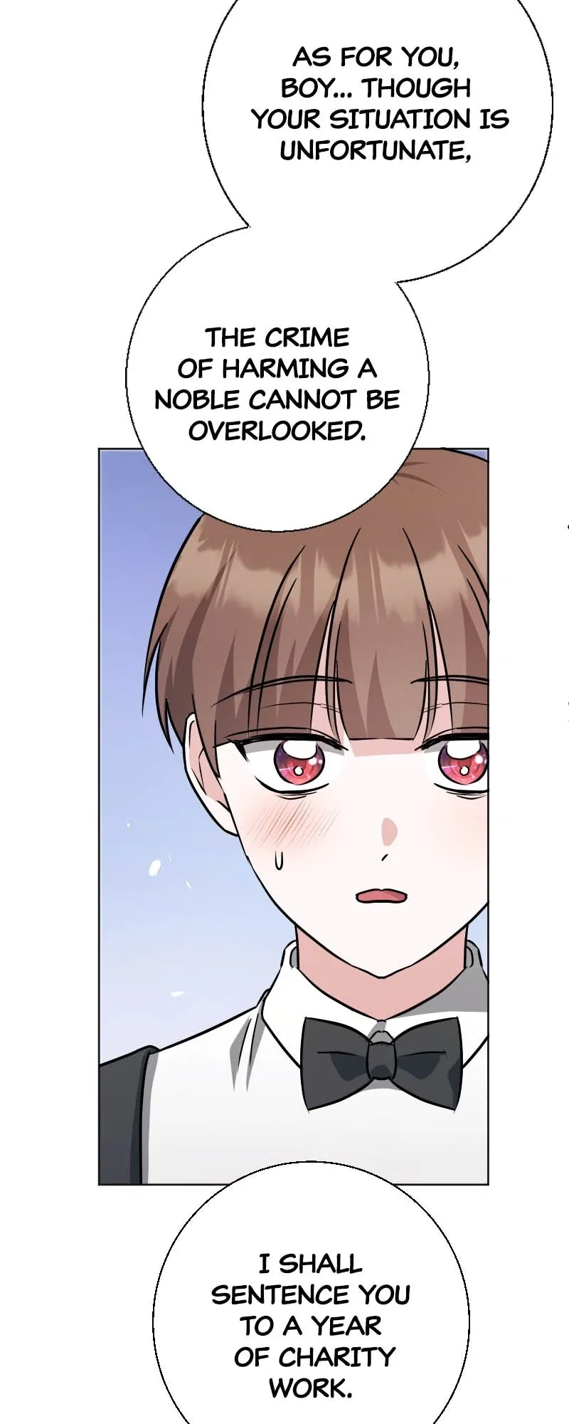 There’s a Witch in the Emperor’s Bedroom Chapter 23 page 76