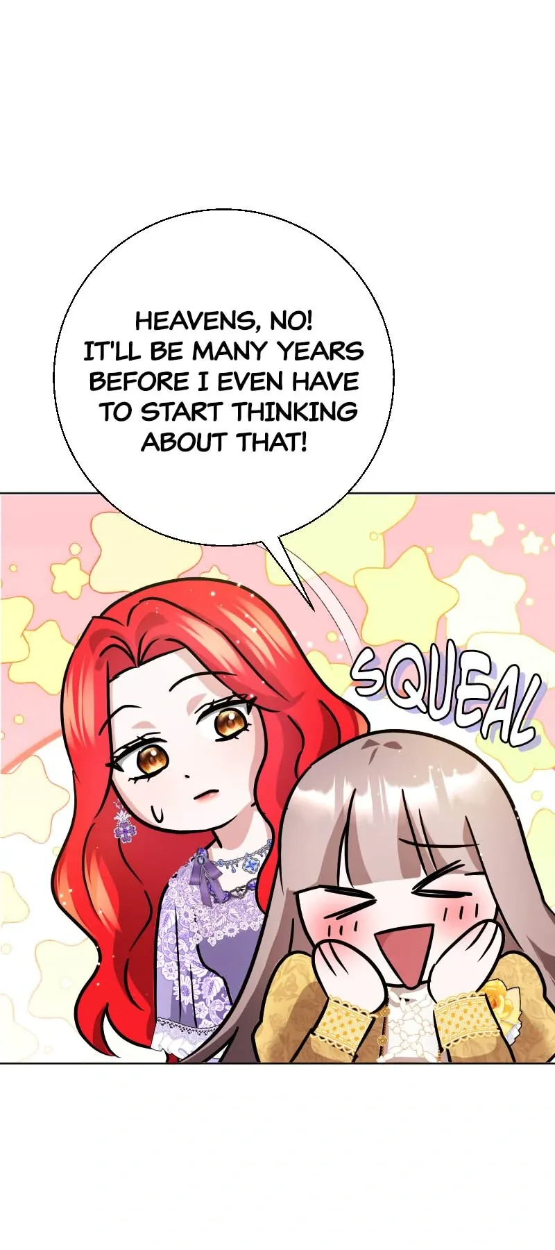 There’s a Witch in the Emperor’s Bedroom Chapter 23 page 88