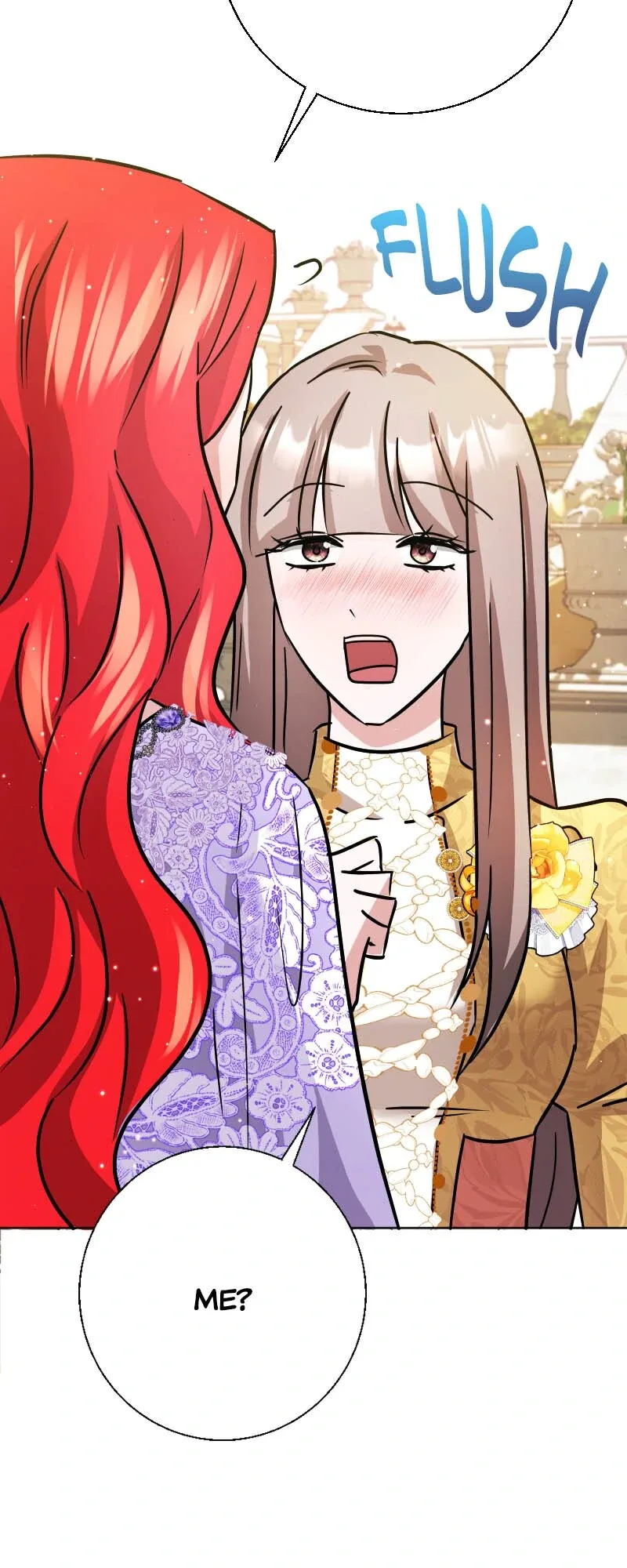 There’s a Witch in the Emperor’s Bedroom Chapter 23 page 87