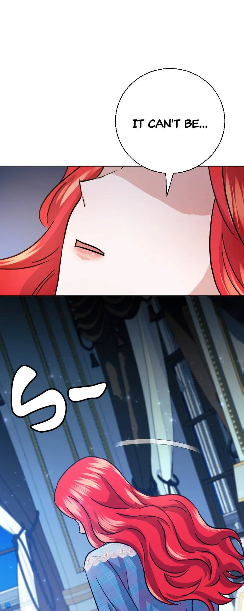 There’s a Witch in the Emperor’s Bedroom Chapter 23 page 105