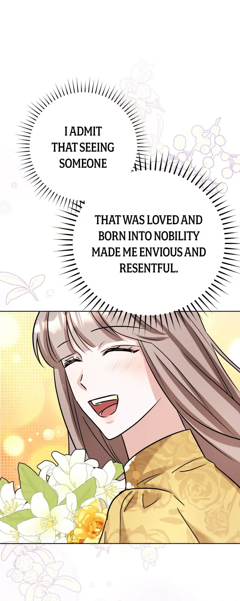 There’s a Witch in the Emperor’s Bedroom Chapter 23 page 100