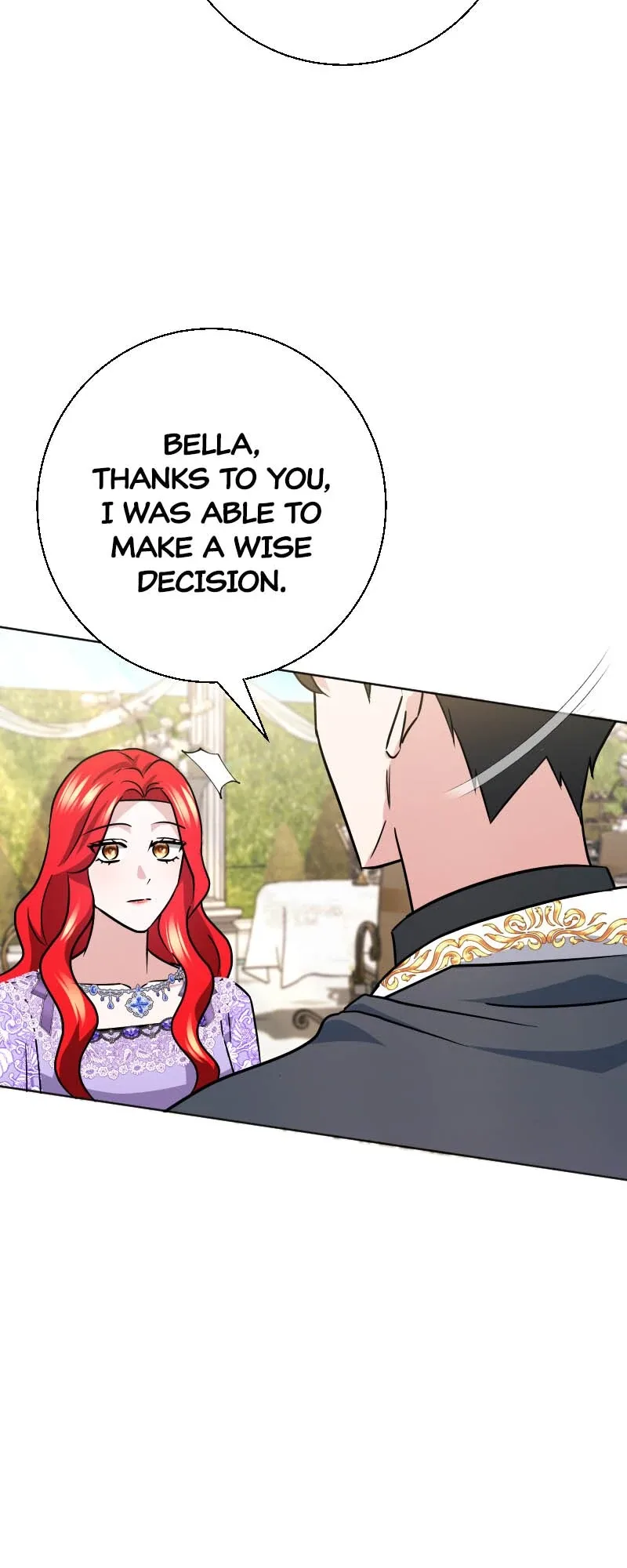 There’s a Witch in the Emperor’s Bedroom Chapter 23 page 77