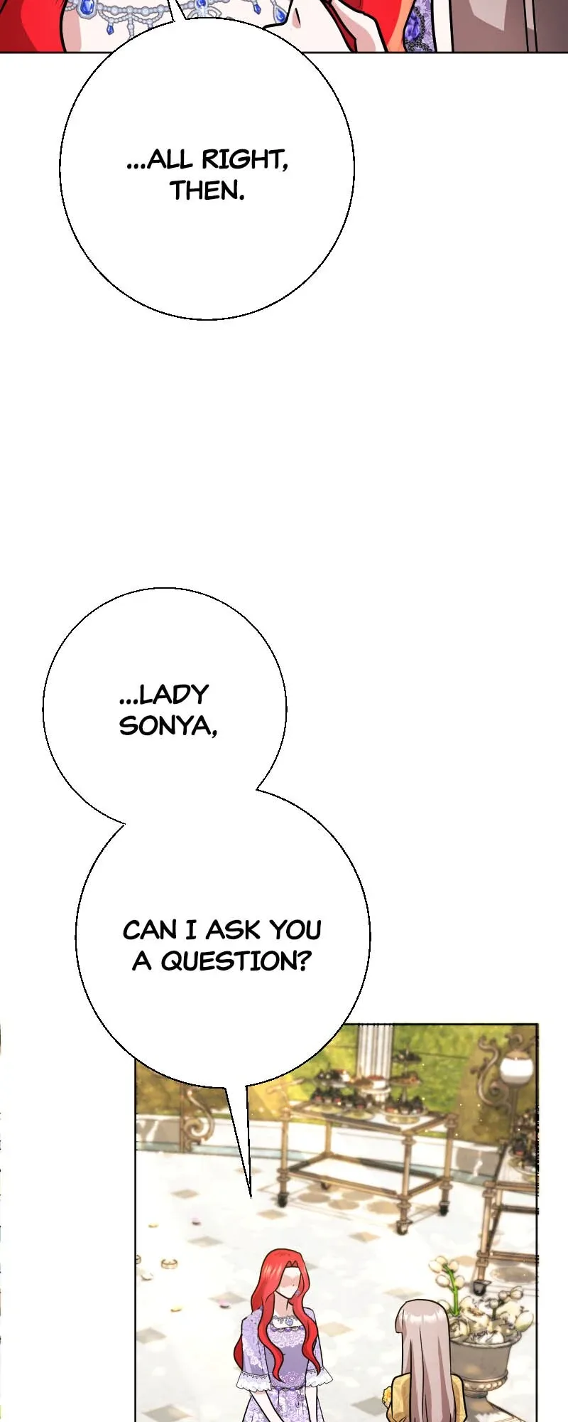 There’s a Witch in the Emperor’s Bedroom Chapter 23 page 85